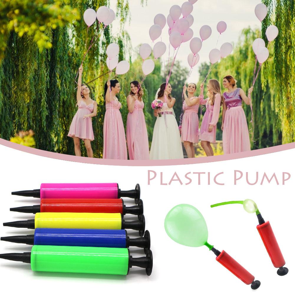 Balloon Pump Balloon Inflator  – обзор и цена Balloon Pump Hand