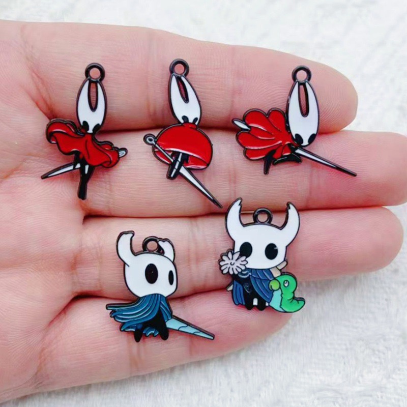 10pcs alloy drip oil cartoon a – обзор и цена Event Party
