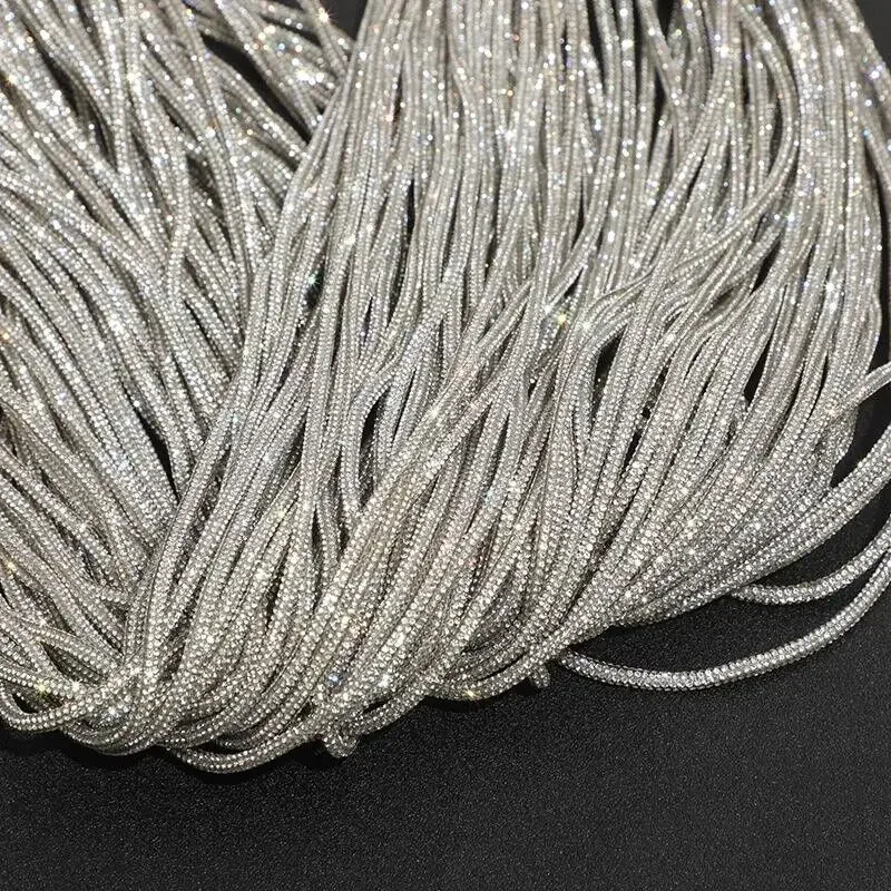 Rhinestone Crystal Shoelaces & – обзор и цена Event Suppliers
