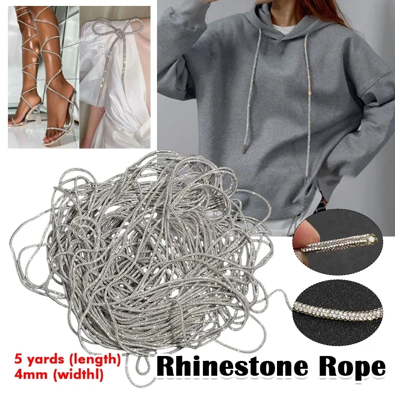 Rhinestone Crystal Shoelaces & – обзор и цена Event Suppliers