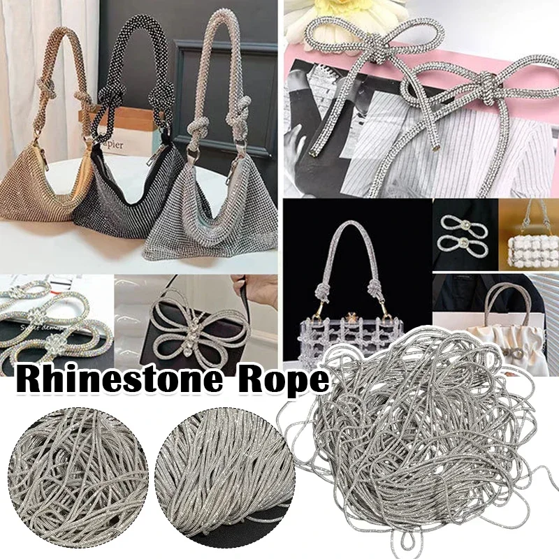 Rhinestone Crystal Shoelaces & – обзор и цена Event Suppliers