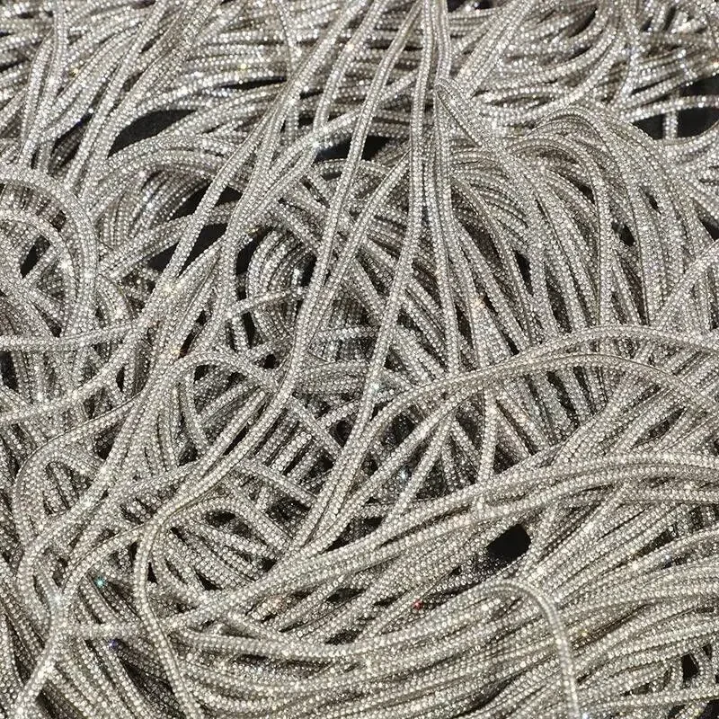 Rhinestone Crystal Shoelaces & – обзор и цена Event Suppliers