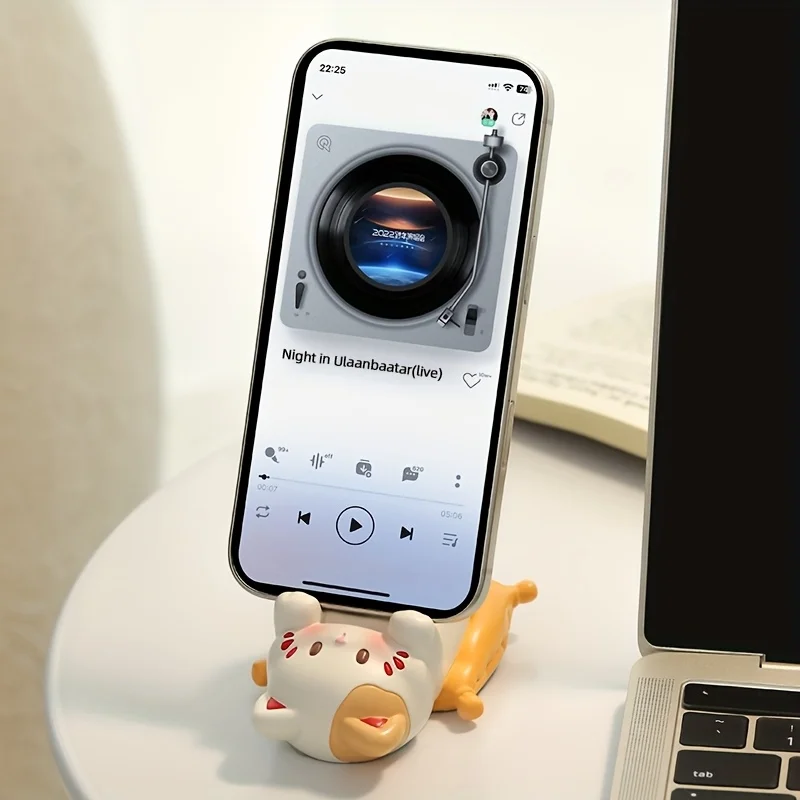 Cute Cartoon Cat Desktop Ornam – обзор и цена Event Support