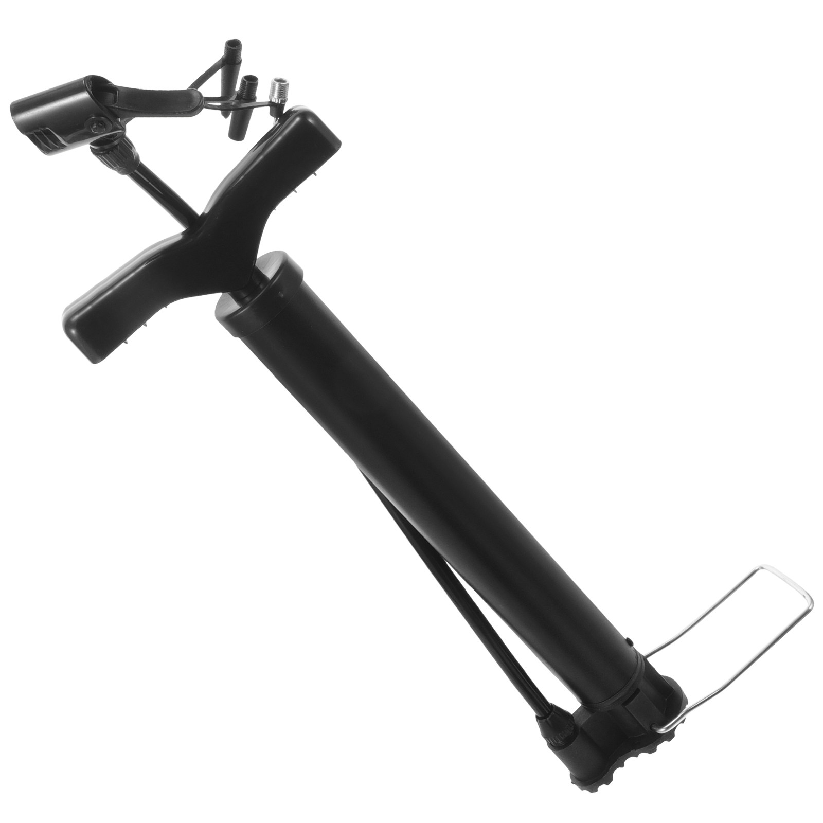 Heavy Duty Steel Ball Pump Por – обзор и цена Balloon Pump Hand
