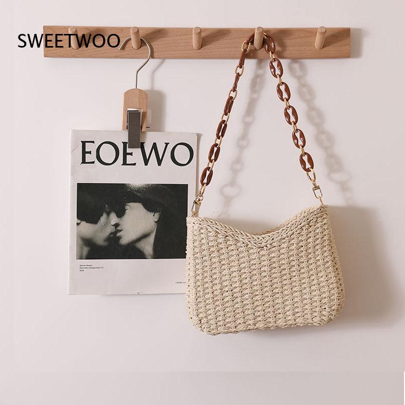 Solid Color Hollow Woven Straw – обзор и цена Paper Straw Color