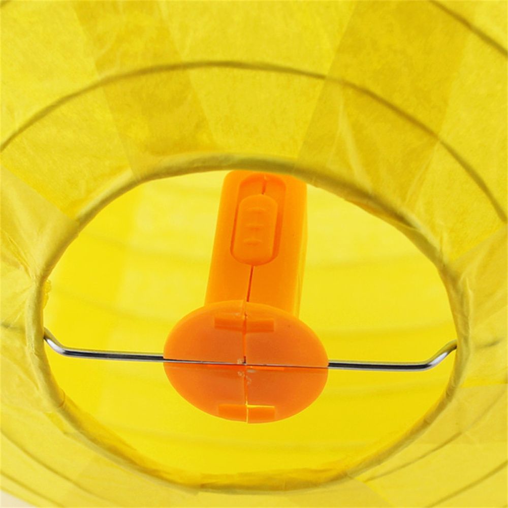 Yellow Light Paper Balloon Min – обзор и цена Led Balloon Light