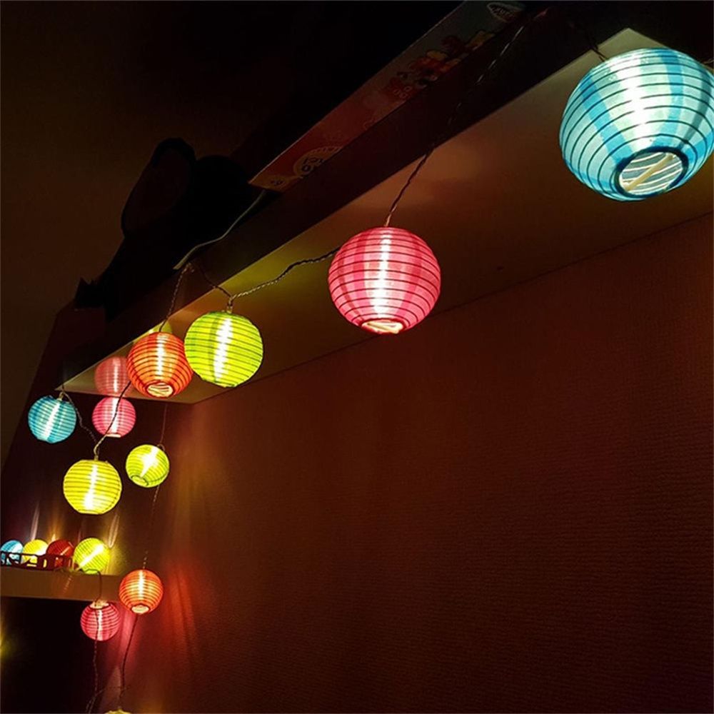 Yellow Light Paper Balloon Min – обзор и цена Led Balloon Light