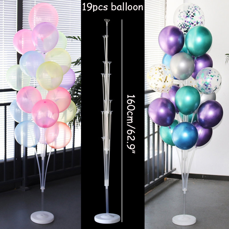 1/2set Led Light Air Balls Sta – обзор и цена Led Balloon Light