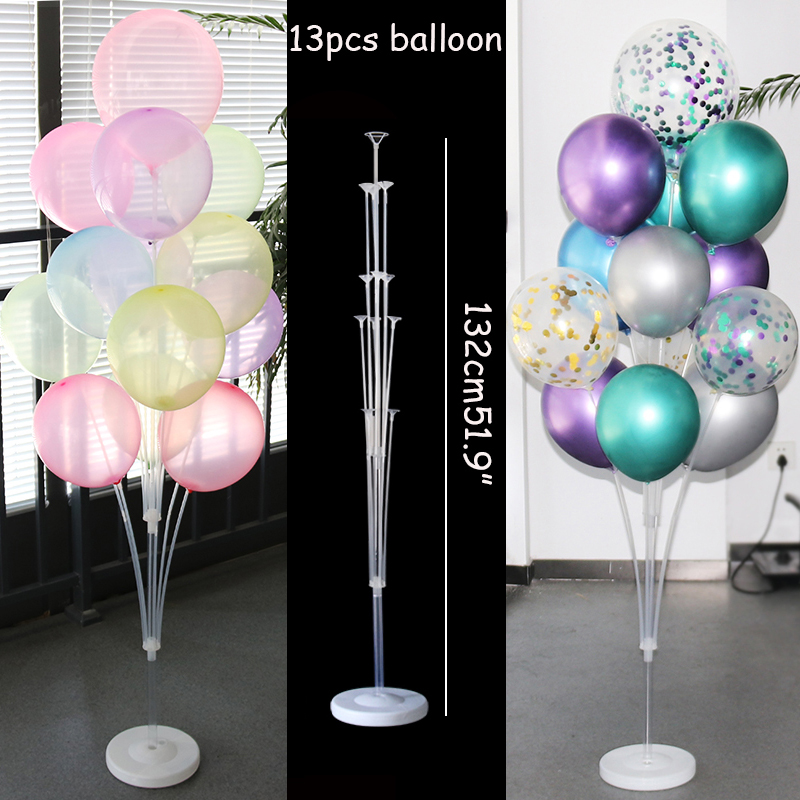 1/2set Led Light Air Balls Sta – обзор и цена Led Balloon Light