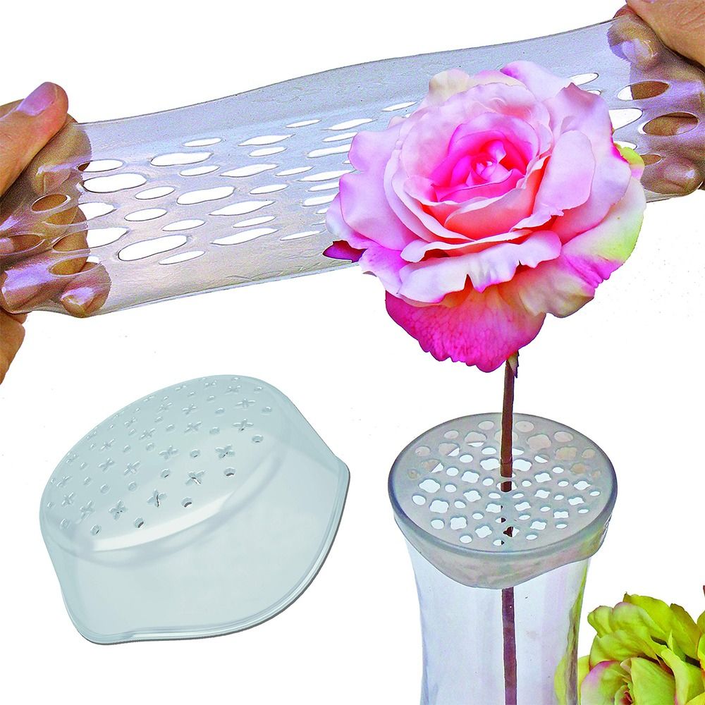 DIY Arrangement Holder Flower  – обзор и цена Centerpiece Stick