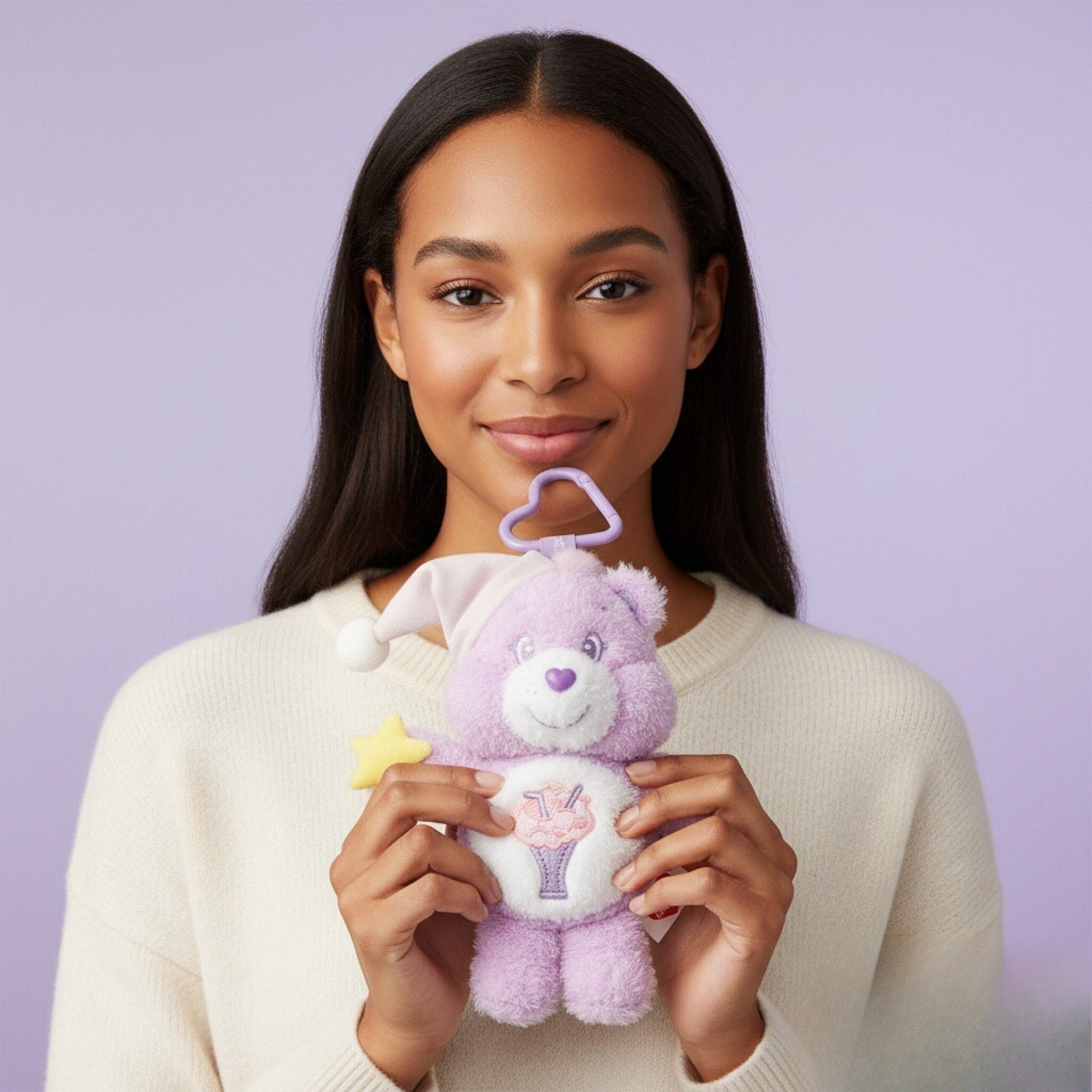 Care Bears Plush Kawaii Carebe – обзор и цена Supply Event