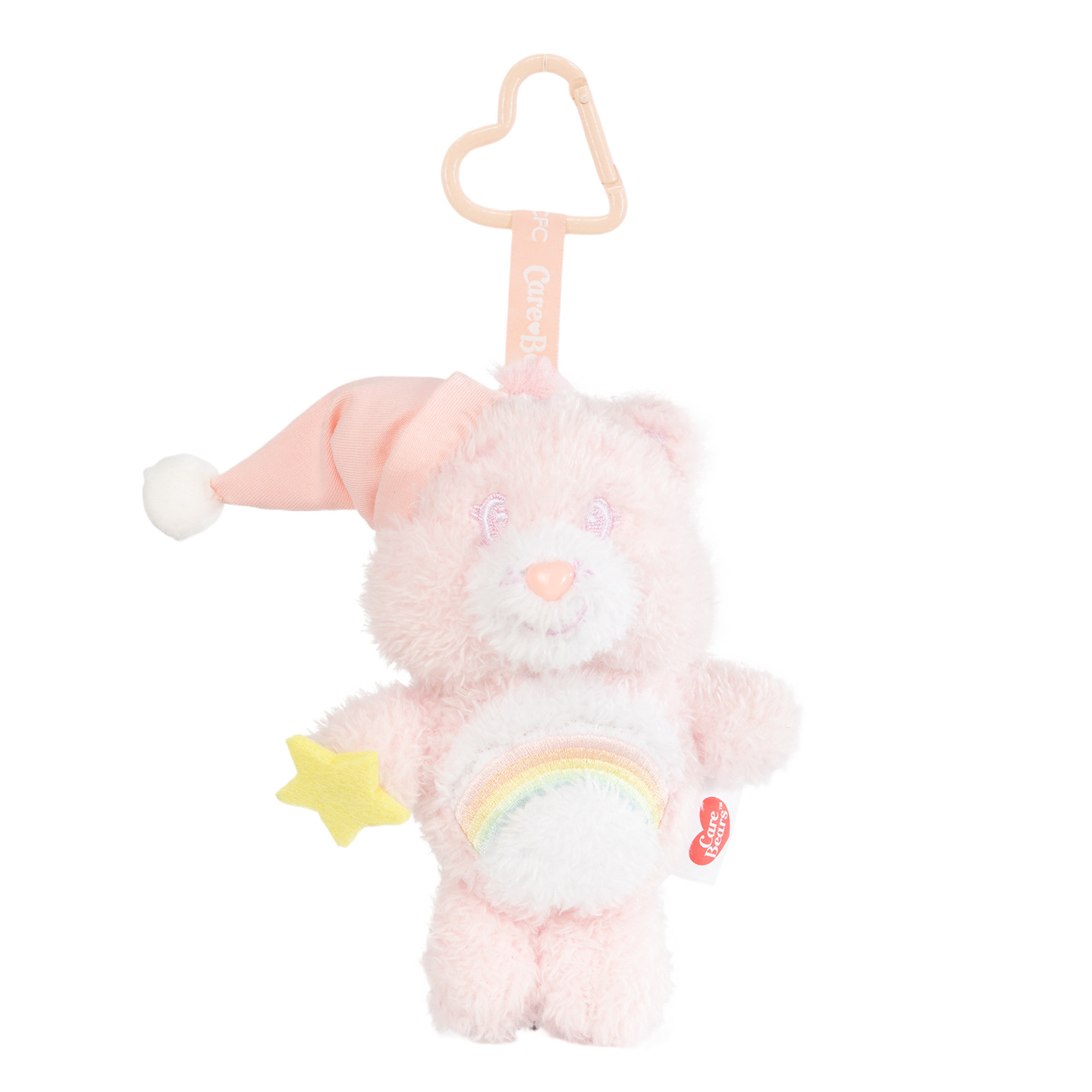 Care Bears Plush Kawaii Carebe – обзор и цена Supply Event