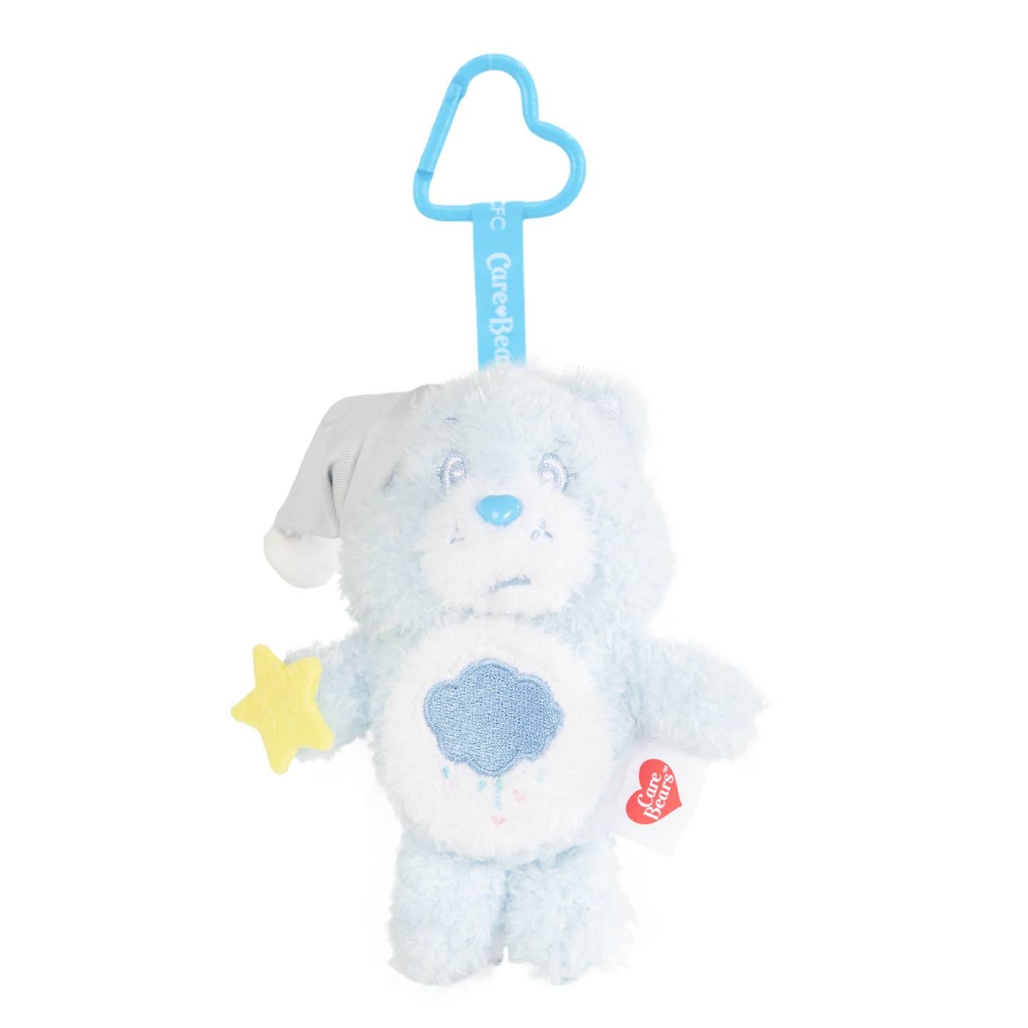 Care Bears Plush Kawaii Carebe – обзор и цена Supply Event