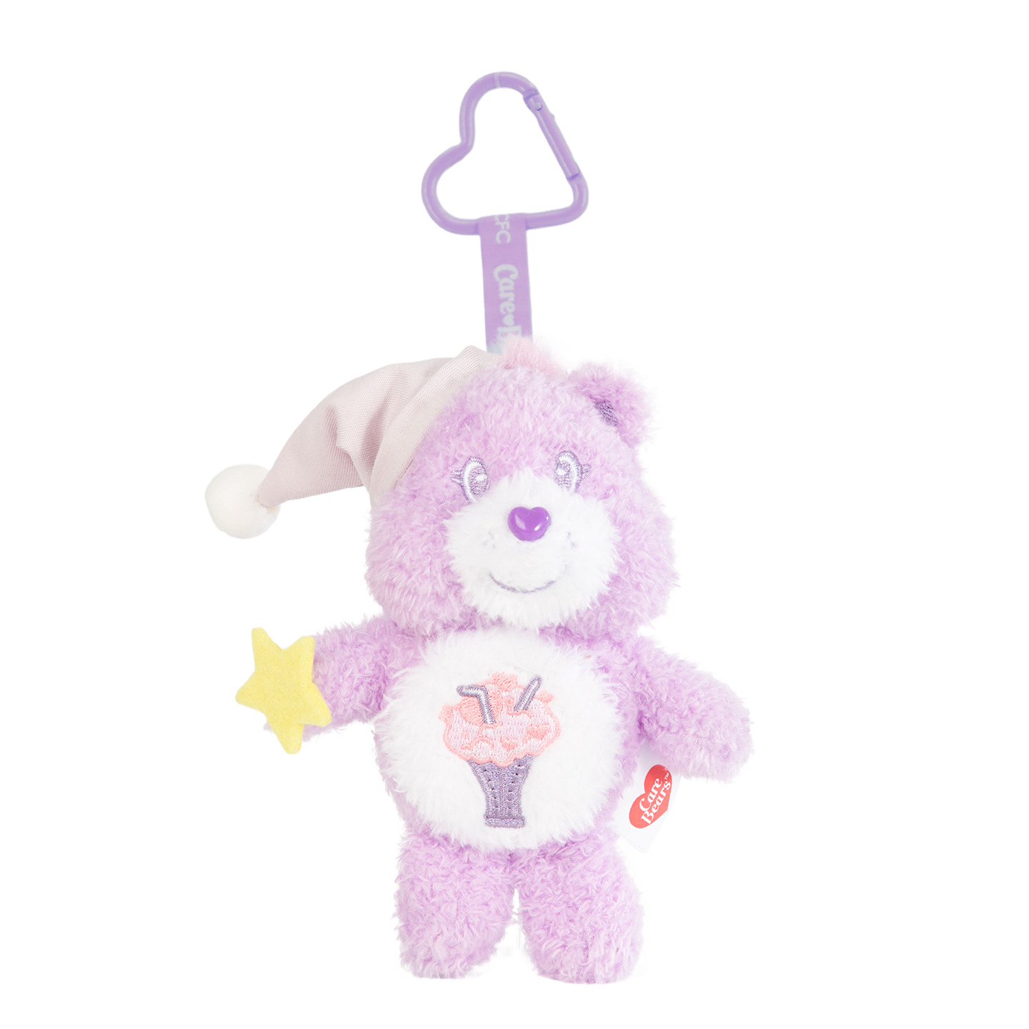Care Bears Plush Kawaii Carebe – обзор и цена Supply Event