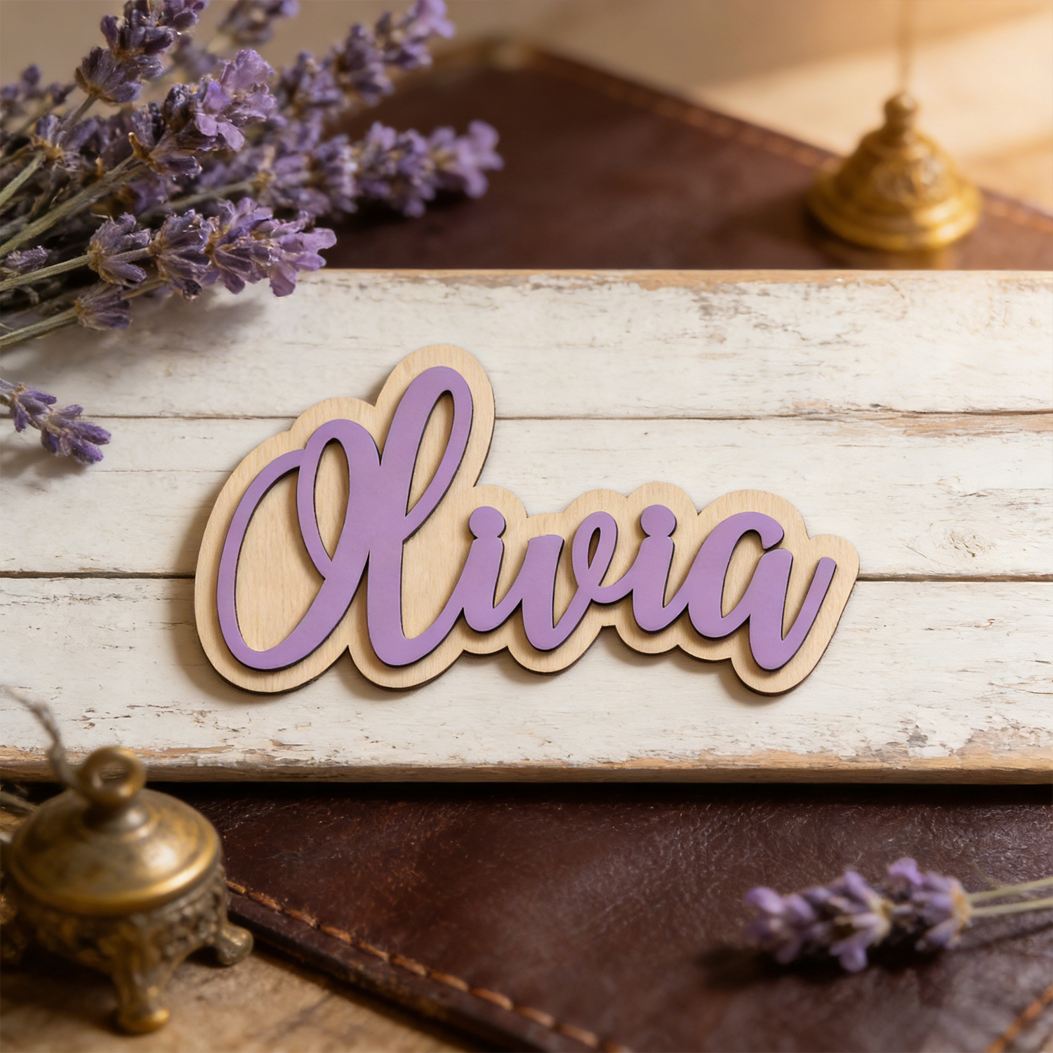 1 Personalized Double-layer Wo – обзор и цена Eve Party