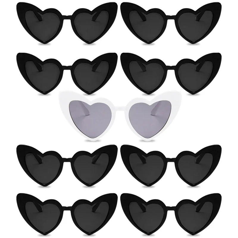 Bachelorette Party Heart Shape – обзор и цена Event Suppliers