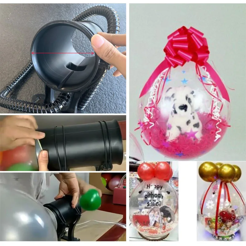 Balloon Expander Machine Ballo – обзор и цена Balloon Pump Hand