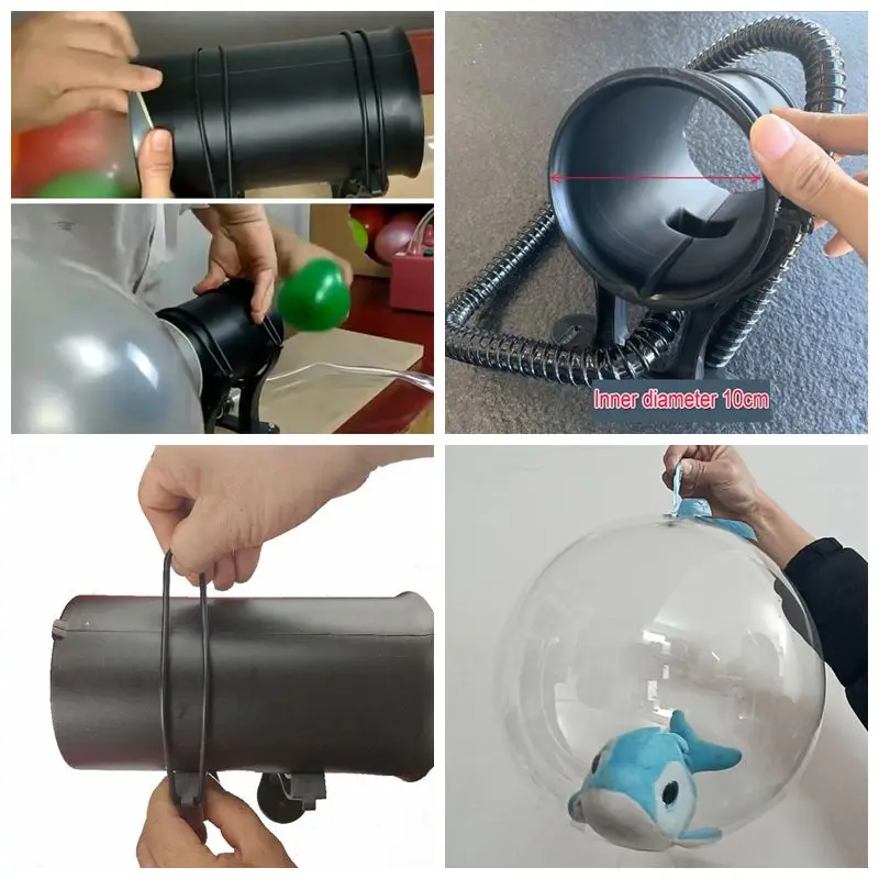 Balloon Expander Machine Ballo – обзор и цена Balloon Pump Hand