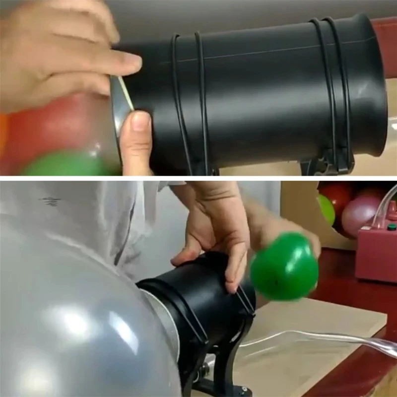 Balloon Expander Machine Ballo – обзор и цена Balloon Pump Hand