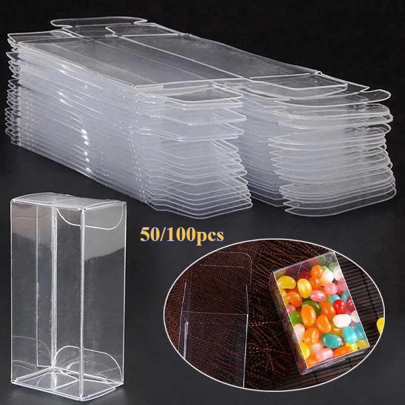 Model Car Toy Display Box PVC  – обзор и цена Event Party Box