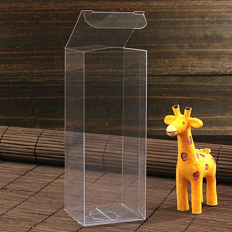 Model Car Toy Display Box PVC  – обзор и цена Event Party Box