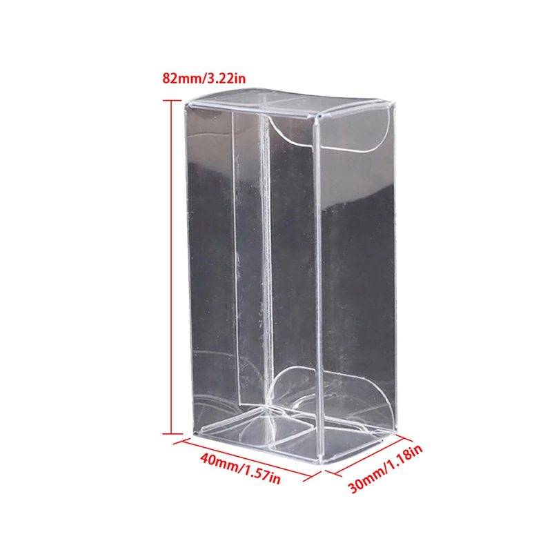 Model Car Toy Display Box PVC  – обзор и цена Event Party Box