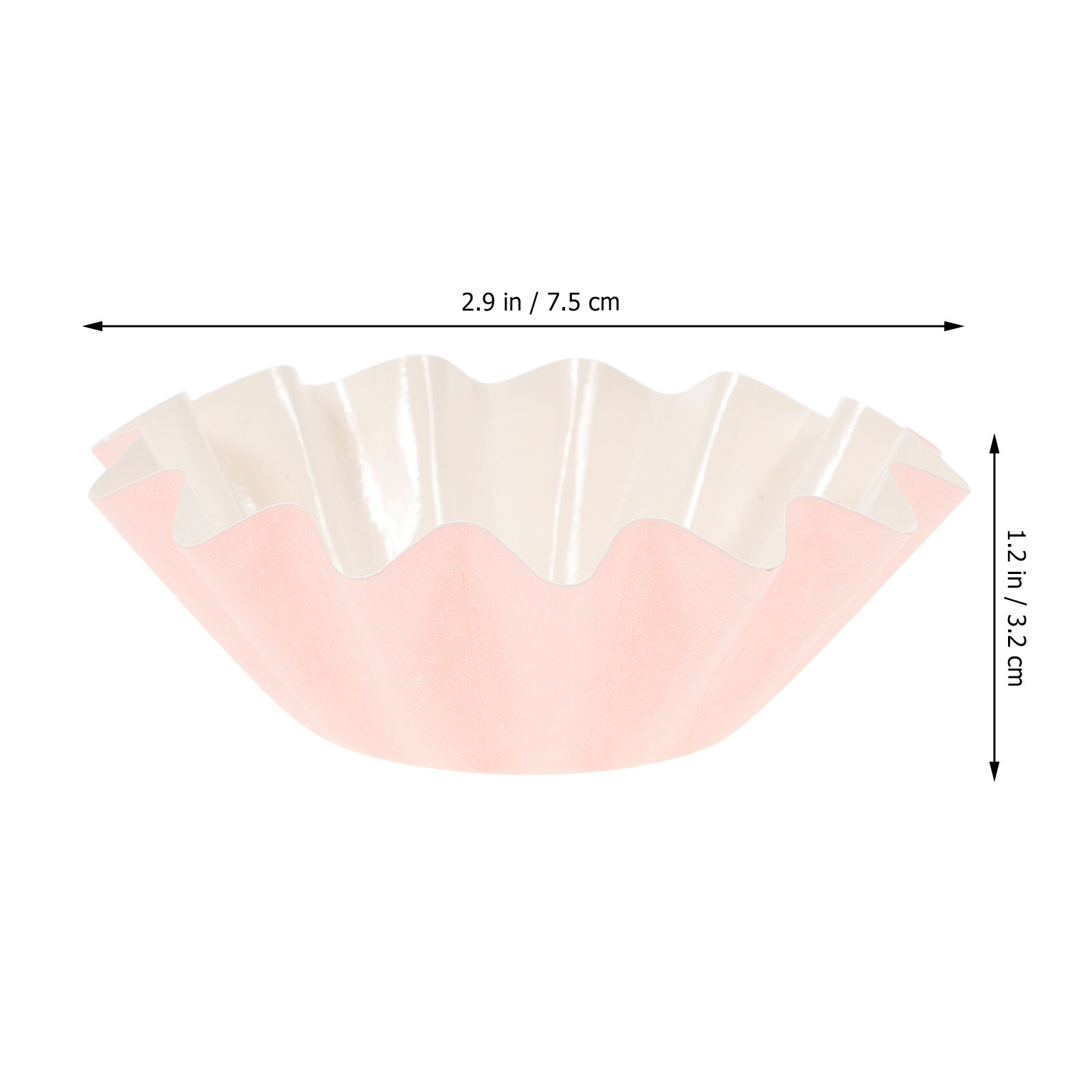 50Pcs Cupcake Liners Paper Bak – обзор и цена Plastic Cup 50Pcs