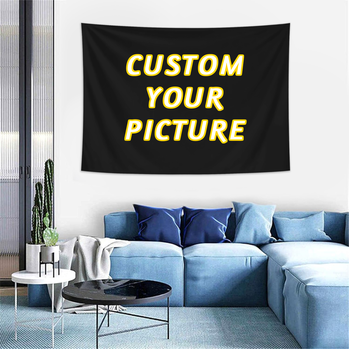 1pc Customized tapestries, cus – обзор и цена Eve Party