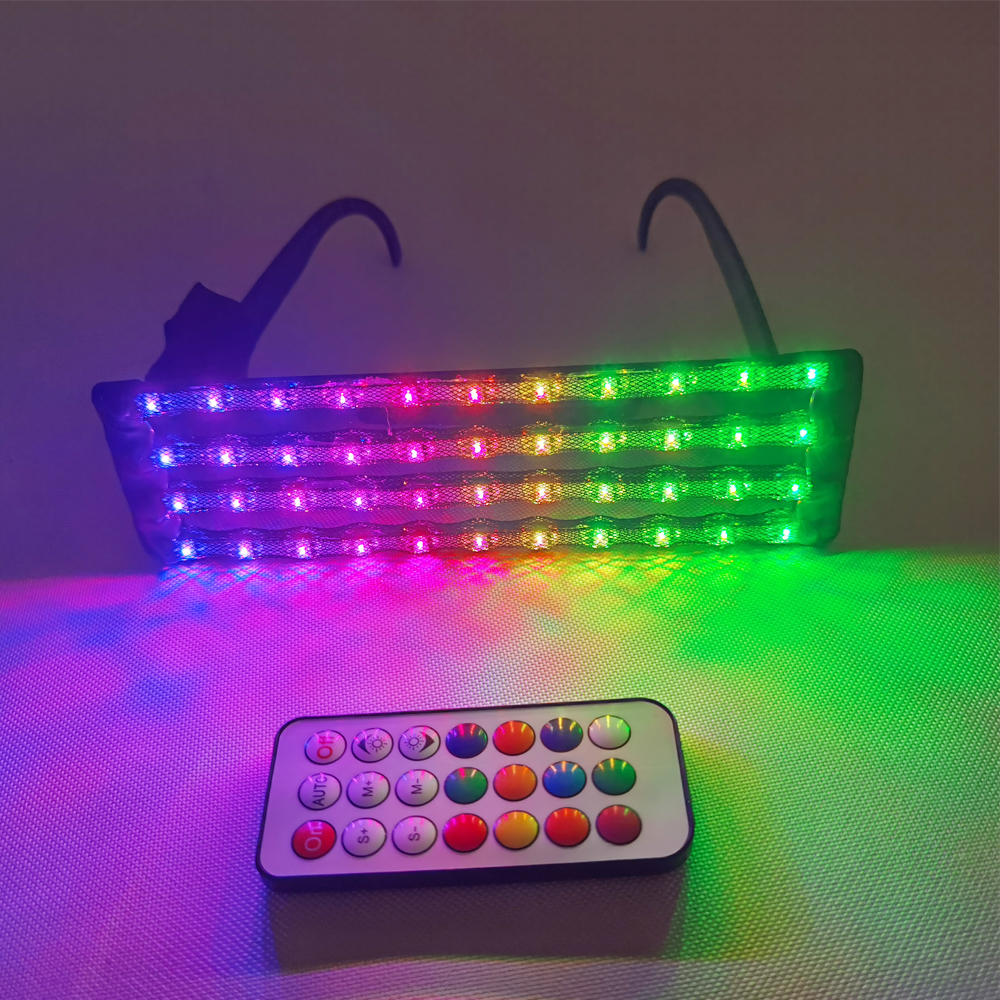 Fashion Glow Party Glasses Lig – обзор и цена Event Party Dj