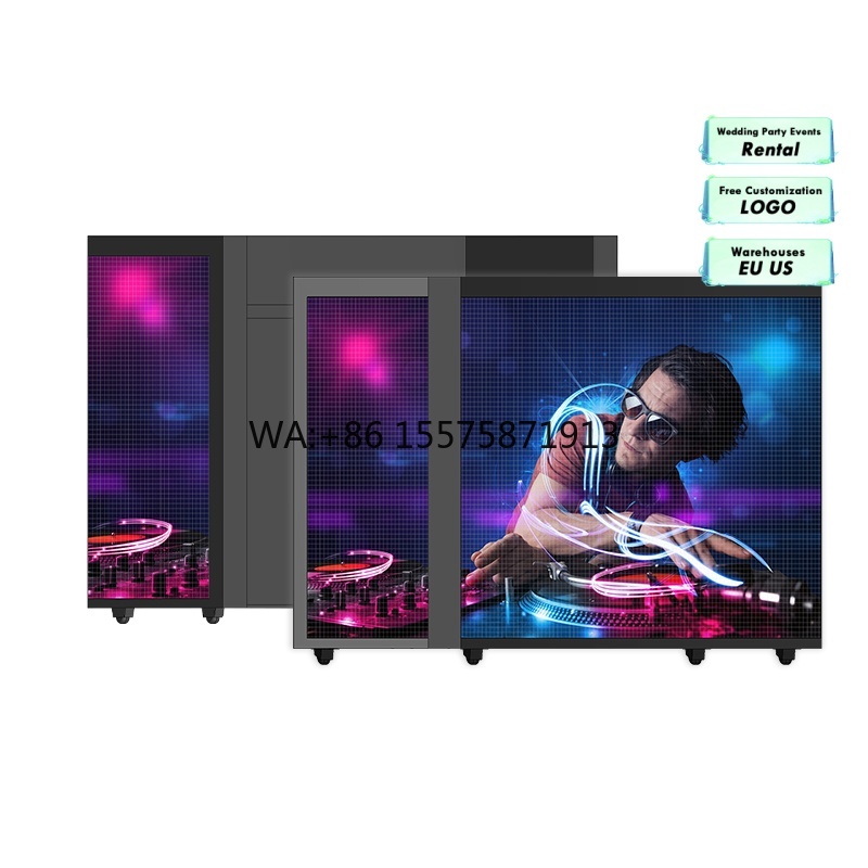 Portable Party Event, Family B – обзор и цена Event Party Dj