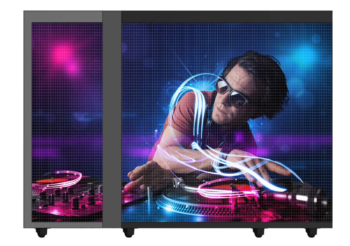 Portable Party Event, Family B – обзор и цена Event Party Dj