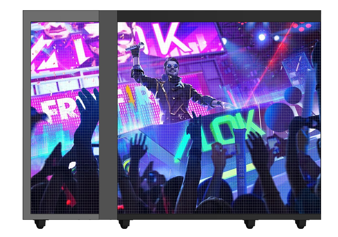 Portable Party Event, Family B – обзор и цена Event Party Dj