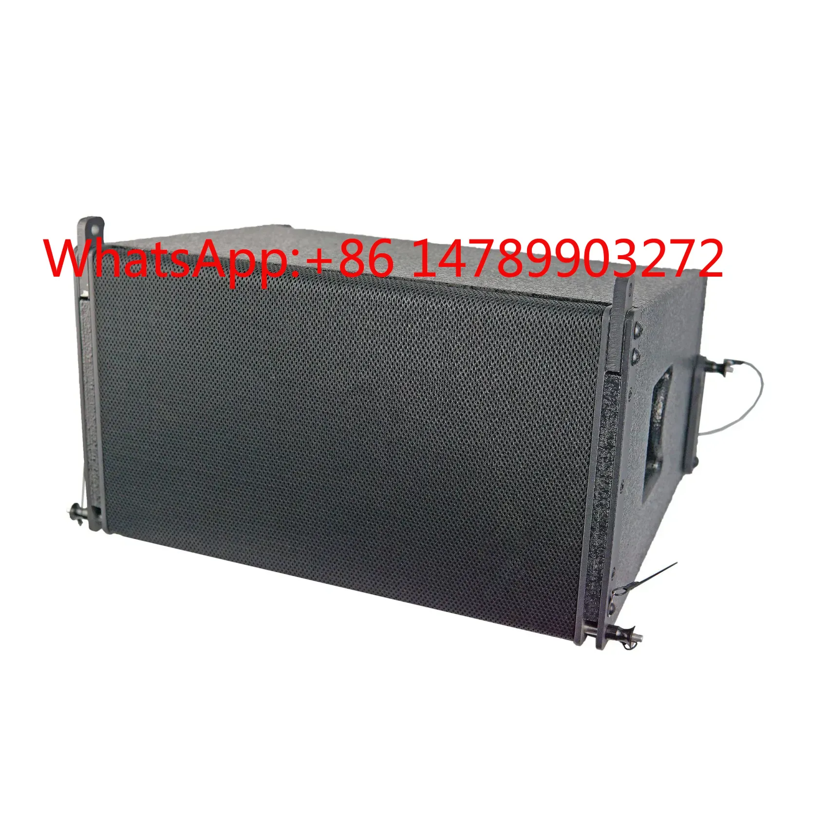 Compact Professional Audio Min – обзор и цена Event Party Dj