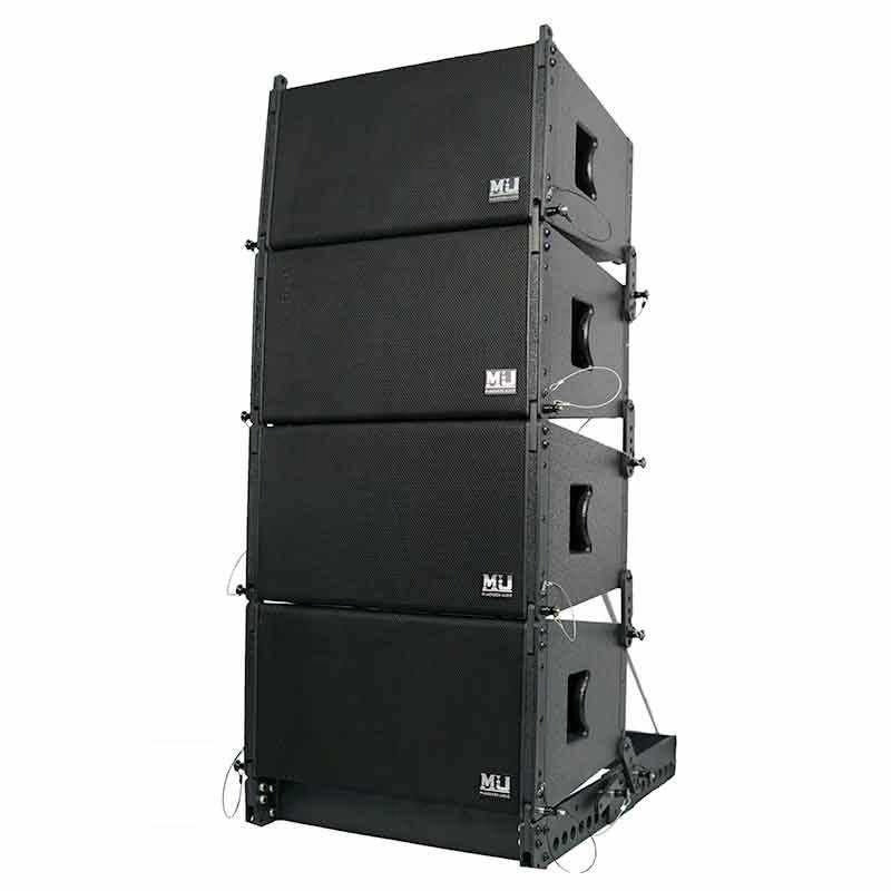 Compact Professional Audio Min – обзор и цена Event Party Dj