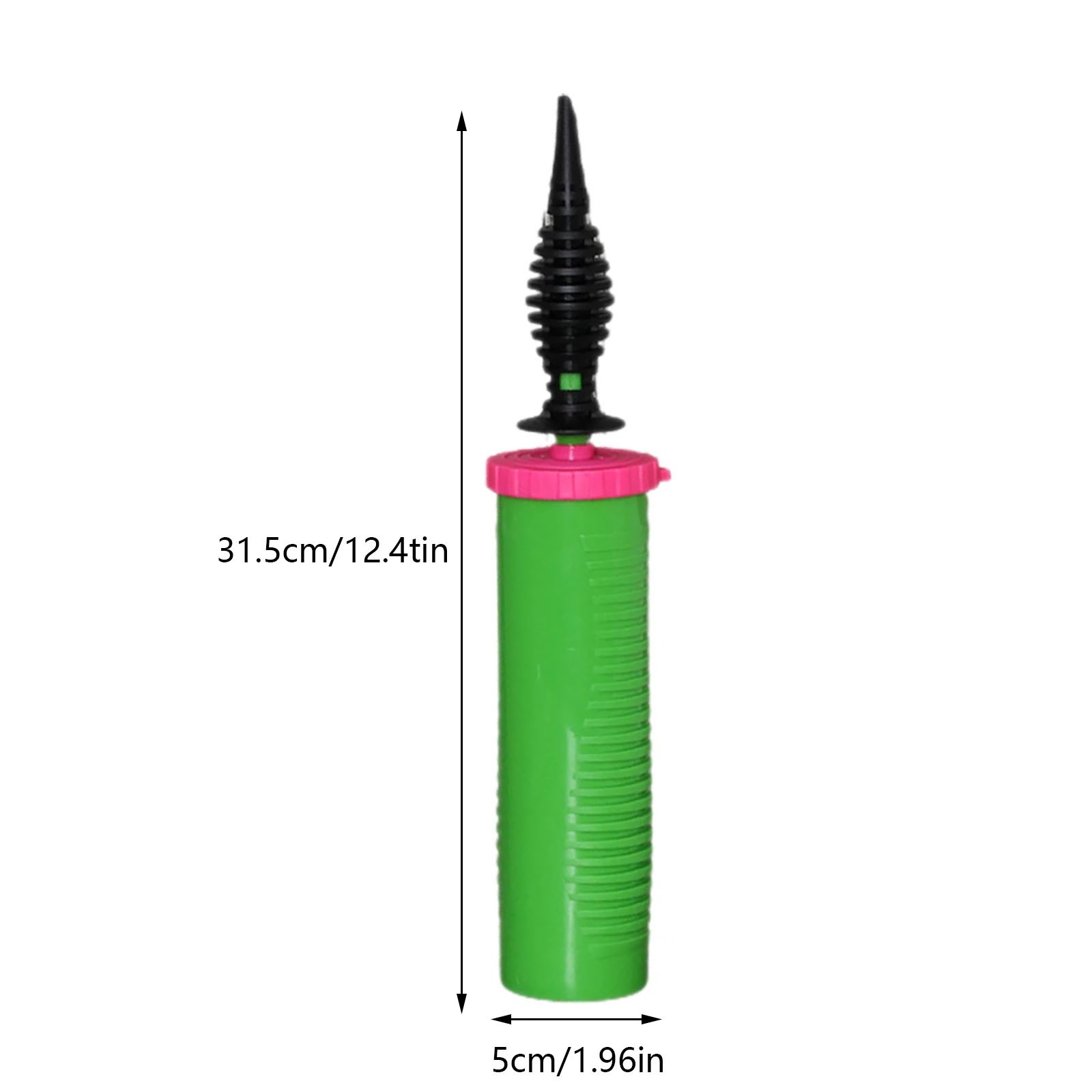 High Quality Balloon Pump Air  – обзор и цена Balloon Pump Hand