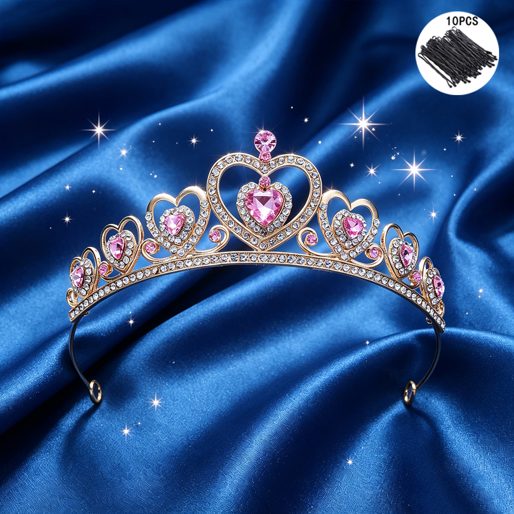 Sweetheart Girl Love Diamond L – обзор и цена Supply Event