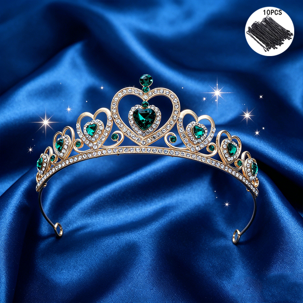 Sweetheart Girl Love Diamond L – обзор и цена Supply Event