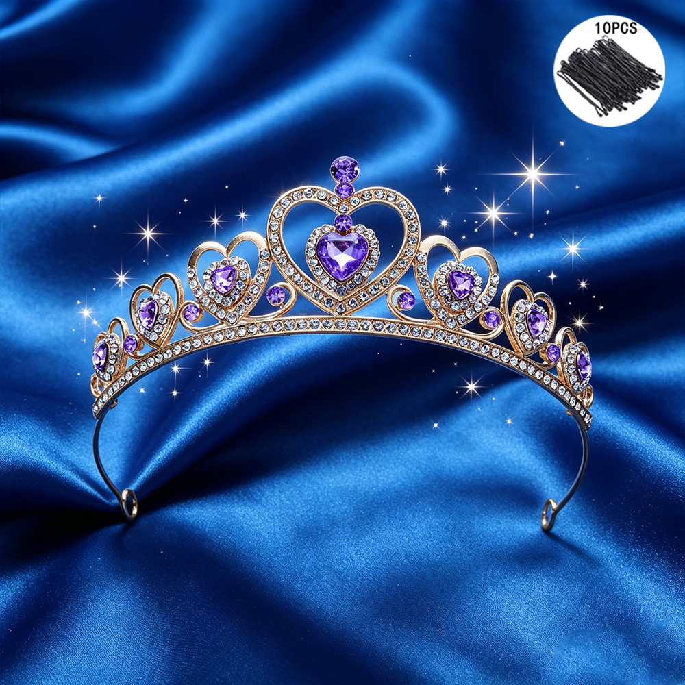 Sweetheart Girl Love Diamond L – обзор и цена Supply Event