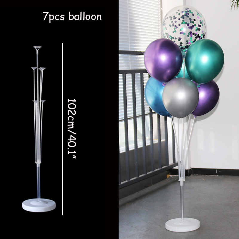 7/11/19 Tube Balloon Holder Ba – обзор и цена Confetti Cannon Tube