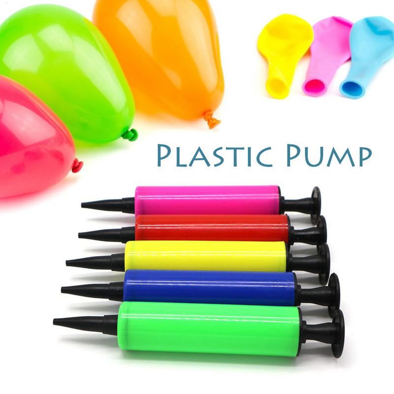 1PC Balloon Pump Balloon Infla – обзор и цена Balloon Pump Hand