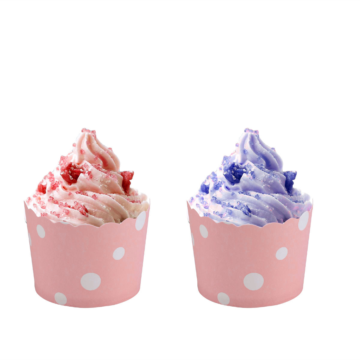 50Pcs Cupcake Liners Paper Bak – обзор и цена Plastic Cup 50Pcs