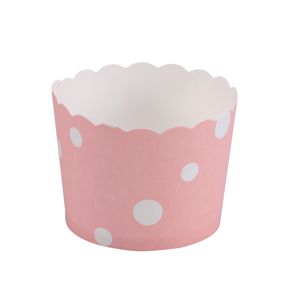 50Pcs Cupcake Liners Paper Bak – обзор и цена Plastic Cup 50Pcs