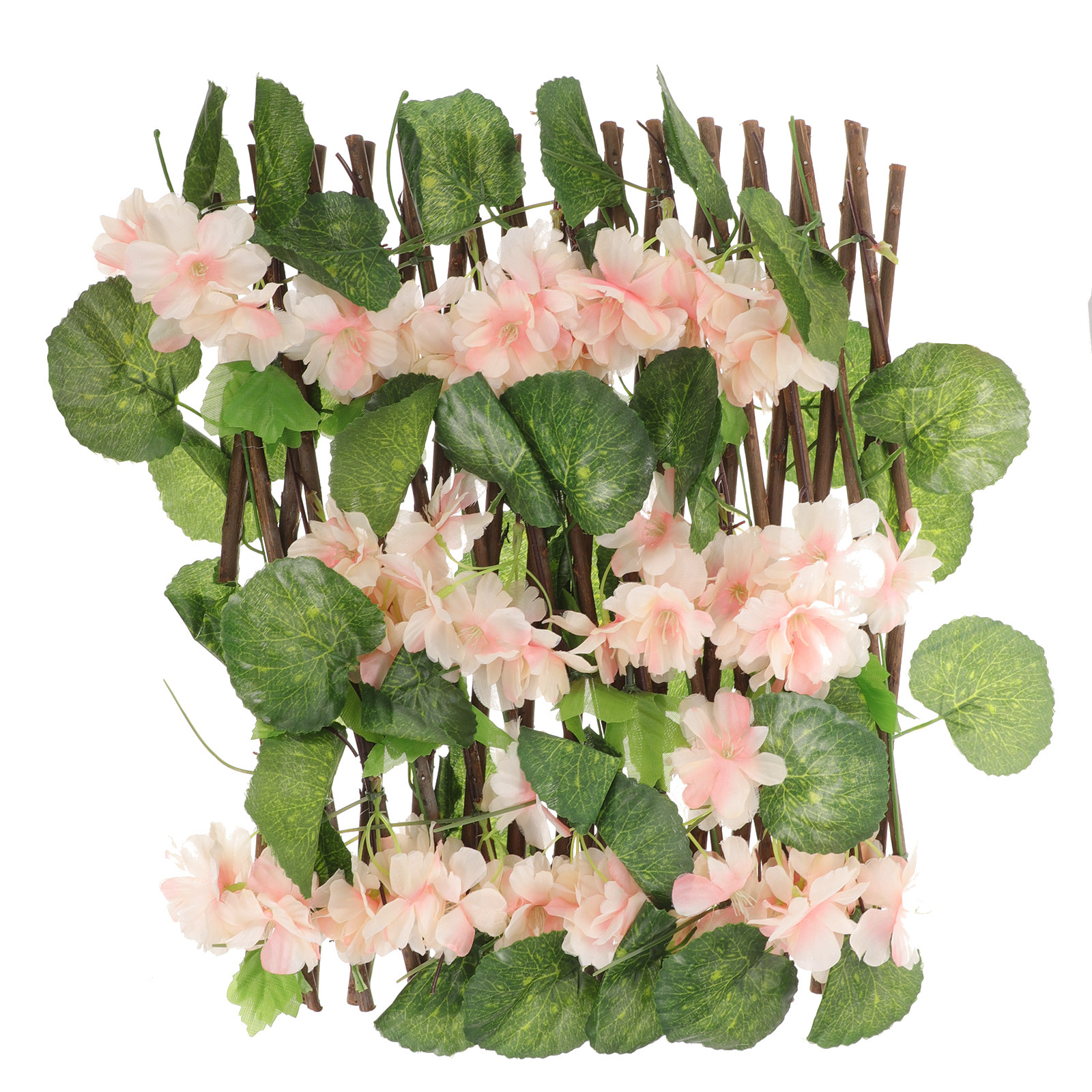 Flower Wall Decor Simulation F – обзор и цена Flower Wall Panel