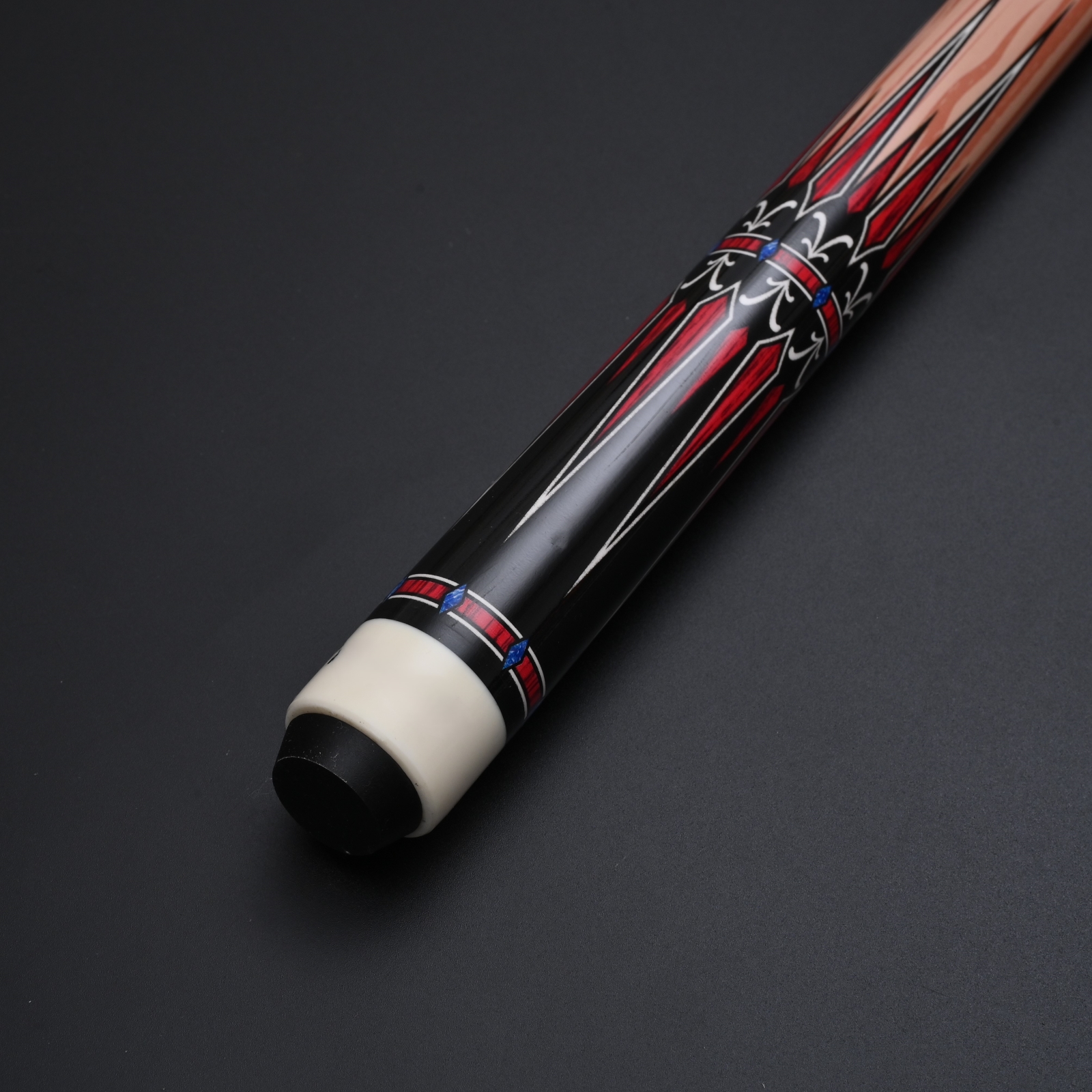 57 Inch 13mm Maple Pool Cue St – обзор и цена Centerpiece Stick