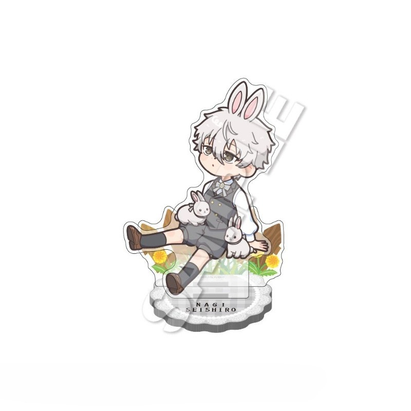 Anime Peripherals Rabbit Ryuse – обзор и цена Event Support