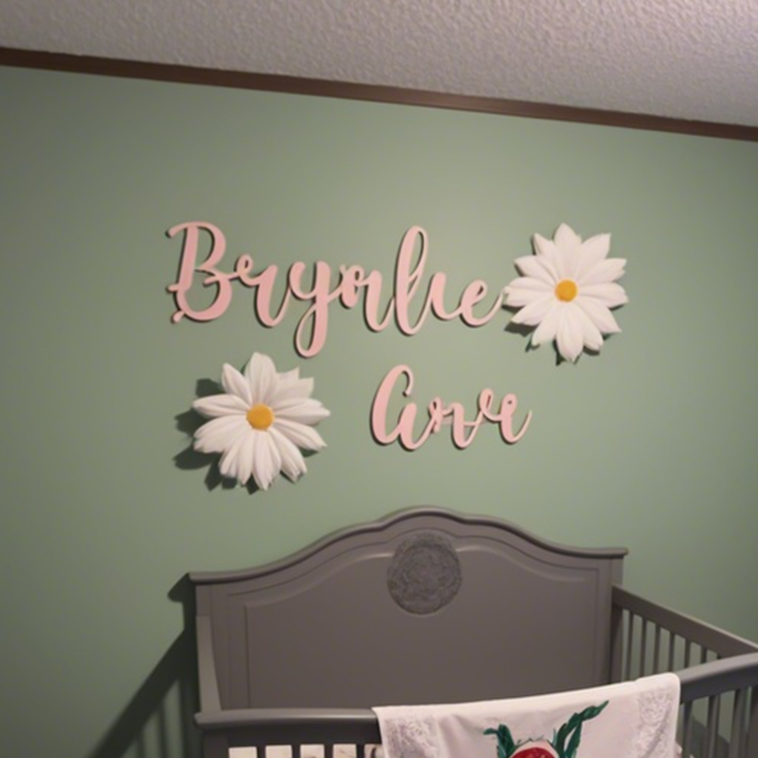 1pc Custom Wooden Name Sign,Cu – обзор и цена Eve Party
