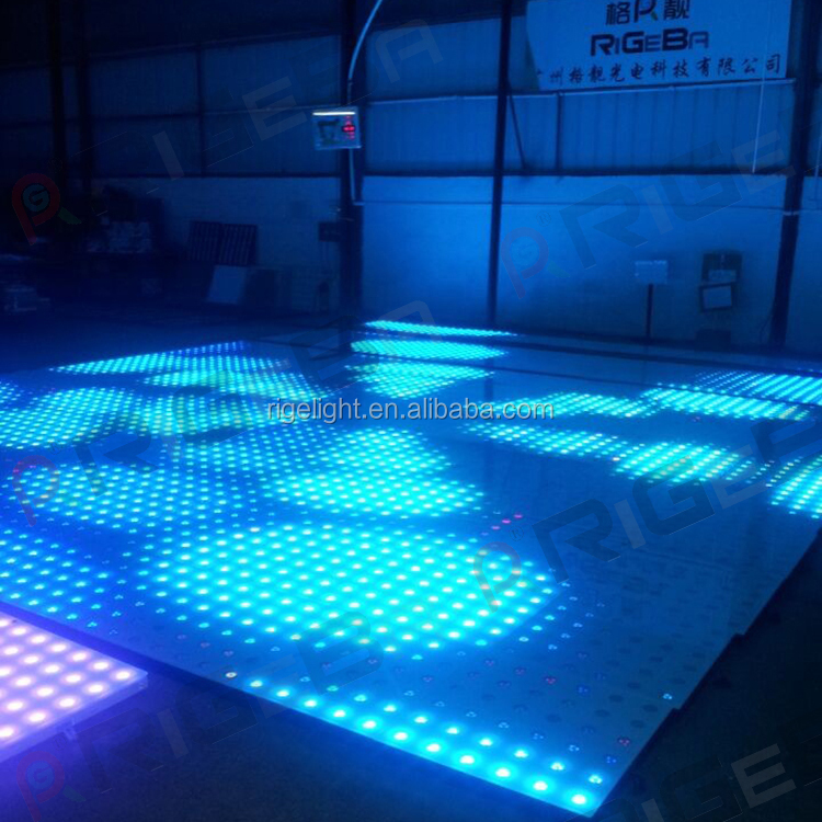 Led Video Flash Portable  Dj   – обзор и цена Event Party Dj