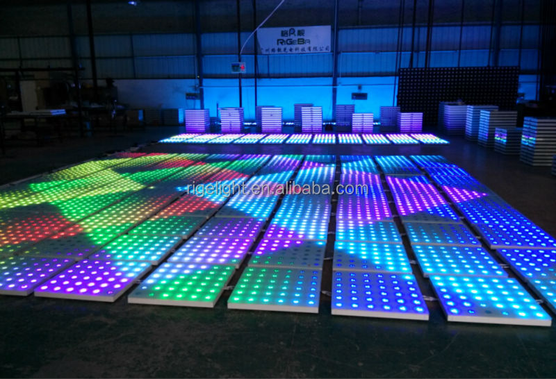 Led Video Flash Portable  Dj   – обзор и цена Event Party Dj