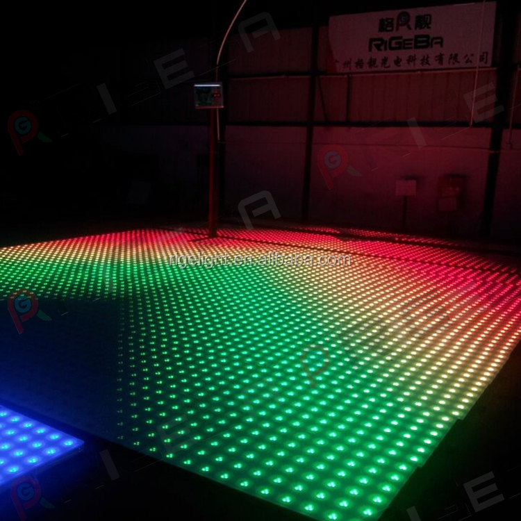 Led Video Flash Portable  Dj   – обзор и цена Event Party Dj