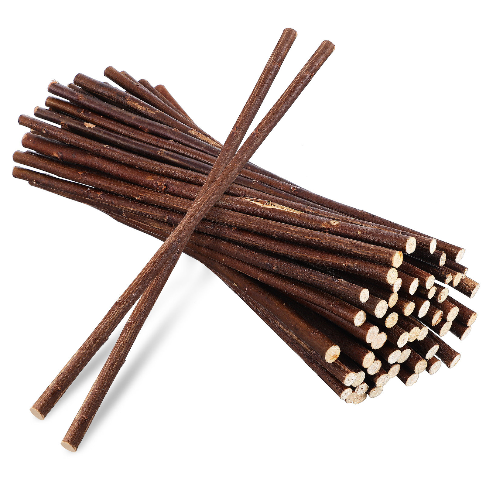 50Pcs Natural Dried Branches C – обзор и цена Centerpiece Stick